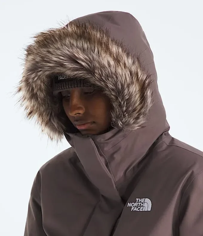 Arctic Bomber til kvinder Arctic Bomber til kvinder