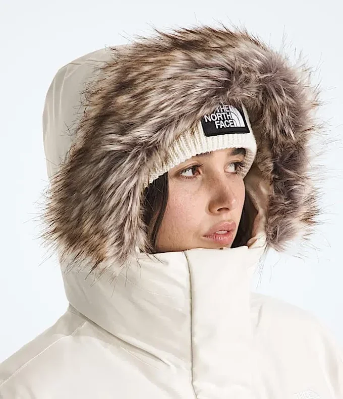 Arctic Bomber til kvinder Arctic Bomber til kvinder