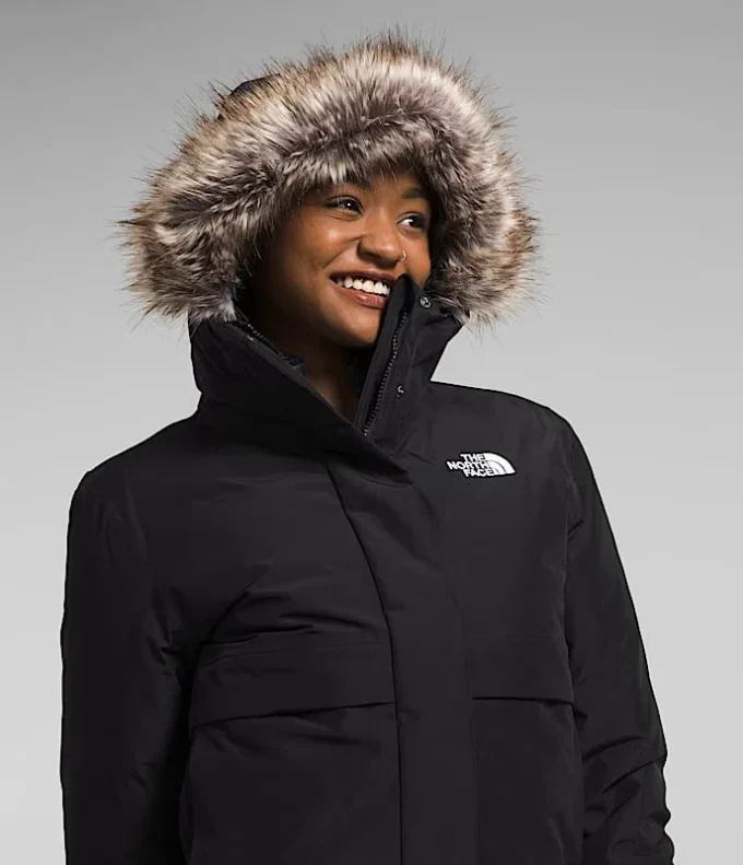 Arctic Bomber til kvinder Arctic Bomber til kvinder