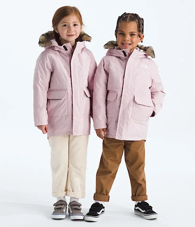 Arctic Parka til børn Arctic Parka til børn