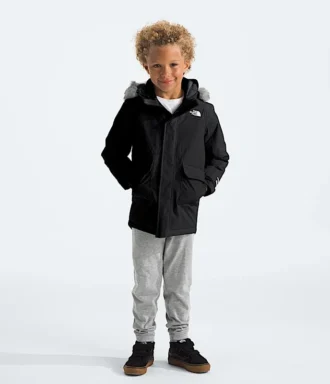 Arctic Parka til børn