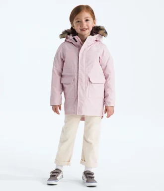 Arctic Parka til børn