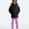 Arctic Parka til børn Arctic Parka til børn