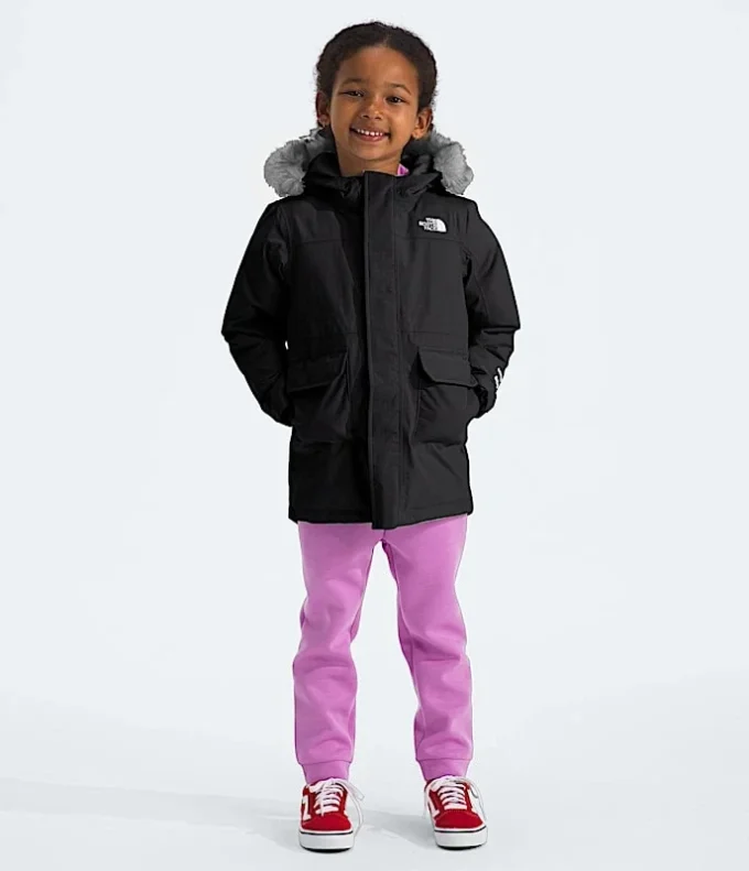 Arctic Parka til børn Arctic Parka til børn
