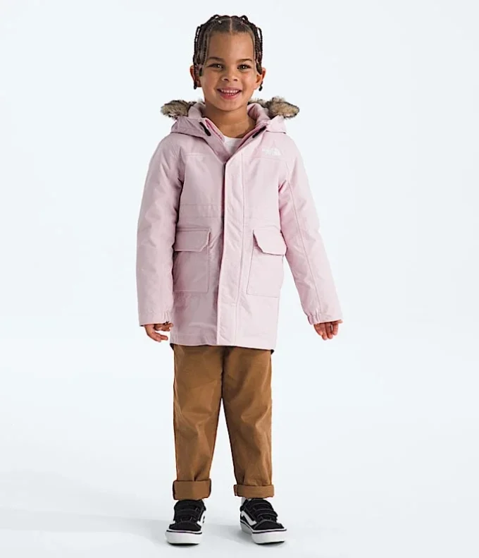 Arctic Parka til børn Arctic Parka til børn