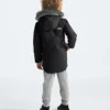 Arctic Parka til børn Arctic Parka til børn