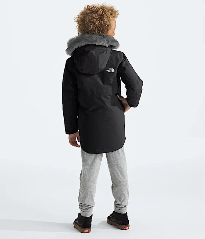 Arctic Parka til børn Arctic Parka til børn