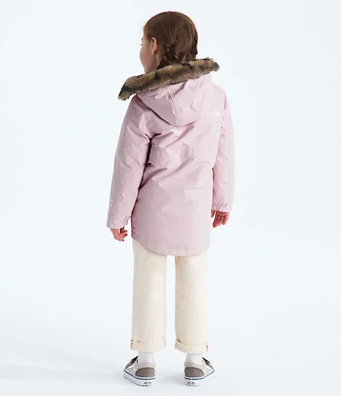Arctic Parka til børn Arctic Parka til børn