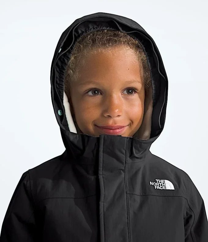 Arctic Parka til børn Arctic Parka til børn