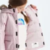 Arctic Parka til børn Arctic Parka til børn