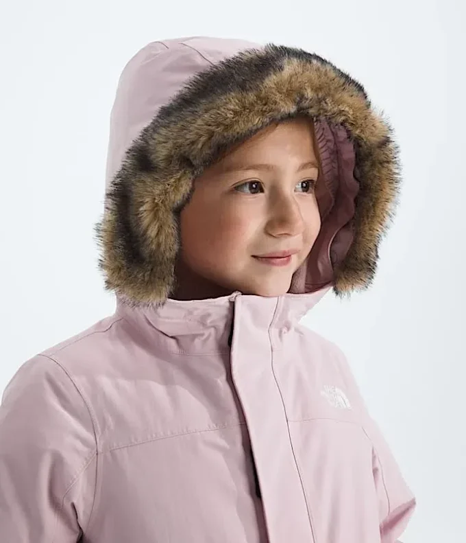 Arctic Parka til børn Arctic Parka til børn