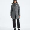 Arctic Parka til kvinder Arctic Parka til kvinder