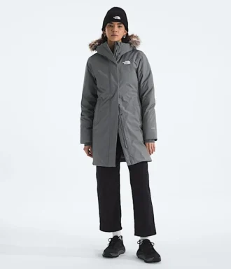 Arctic Parka til kvinder