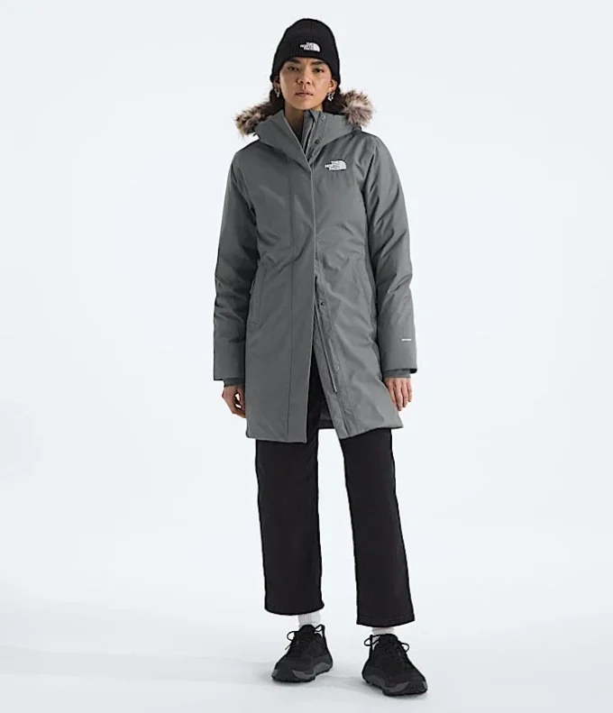 Arctic Parka til kvinder Arctic Parka til kvinder