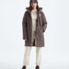Arctic Parka til kvinder Arctic Parka til kvinder