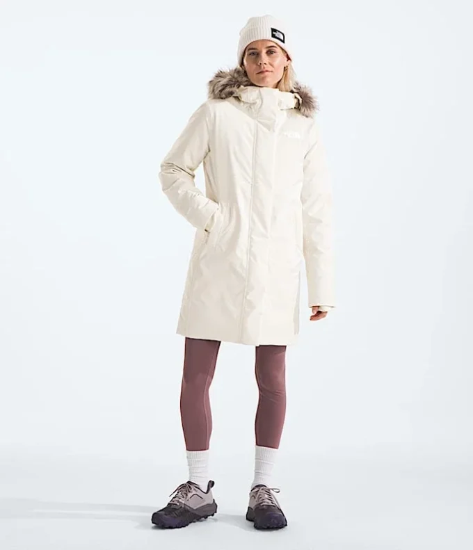 Arctic Parka til kvinder Arctic Parka til kvinder