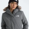 Arctic Parka til kvinder Arctic Parka til kvinder