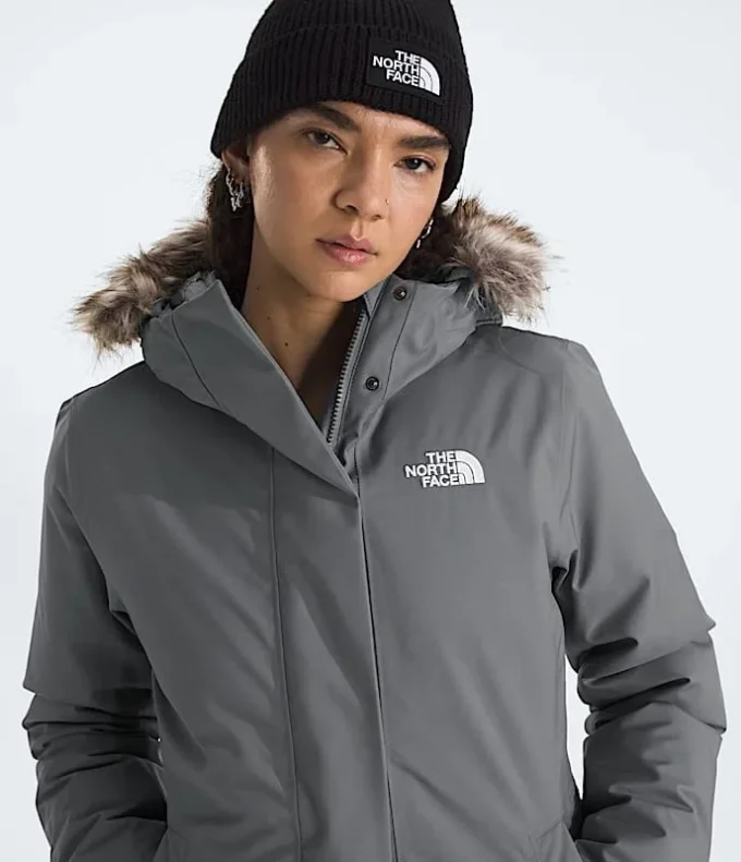 Arctic Parka til kvinder Arctic Parka til kvinder