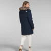 Arctic Parka til kvinder Arctic Parka til kvinder