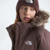 Arctic Parka til kvinder Arctic Parka til kvinder