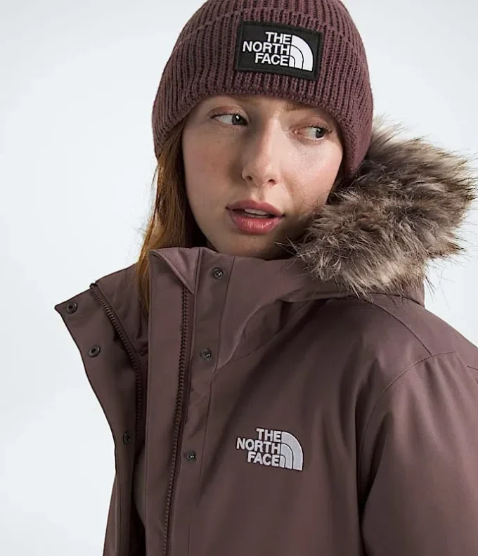 Arctic Parka til kvinder Arctic Parka til kvinder