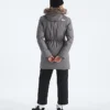 Arctic Parka til kvinder Arctic Parka til kvinder