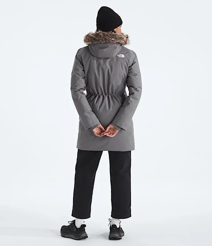 Arctic Parka til kvinder Arctic Parka til kvinder
