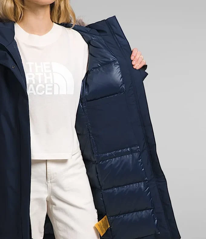 Arctic Parka til kvinder Arctic Parka til kvinder