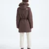 Arctic Parka til kvinder Arctic Parka til kvinder