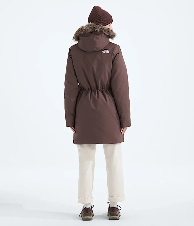 Arctic Parka til kvinder Arctic Parka til kvinder