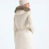 Arctic Parka til kvinder Arctic Parka til kvinder