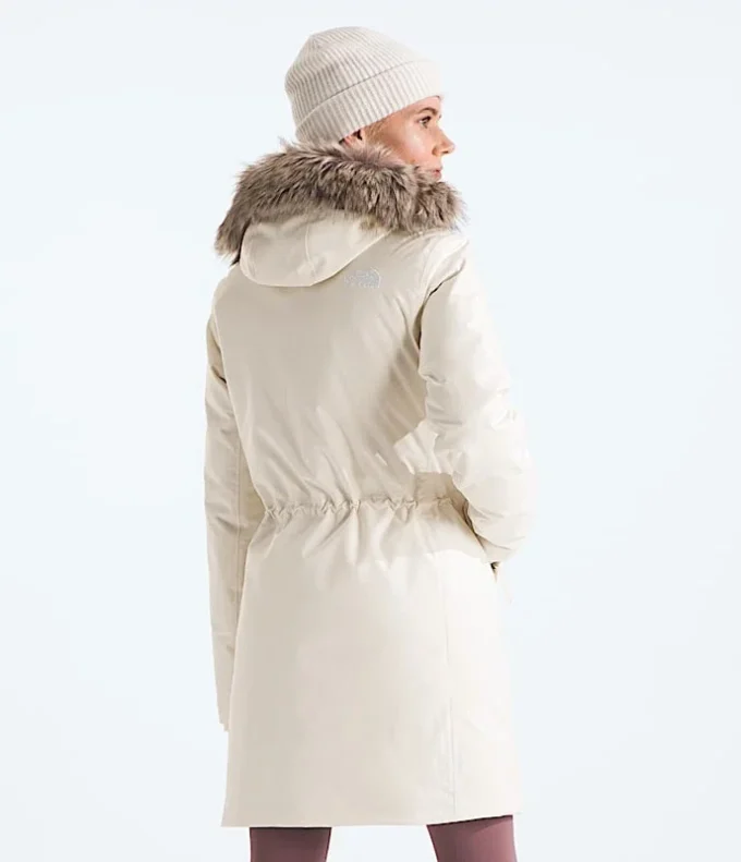Arctic Parka til kvinder Arctic Parka til kvinder