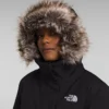 Arctic Parka til kvinder Arctic Parka til kvinder
