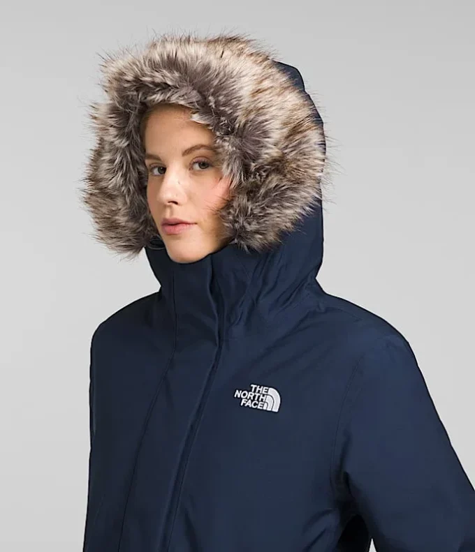 Arctic Parka til kvinder Arctic Parka til kvinder