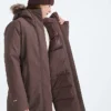 Arctic Parka til kvinder Arctic Parka til kvinder