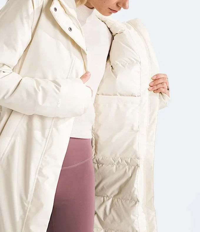 Arctic Parka til kvinder Arctic Parka til kvinder