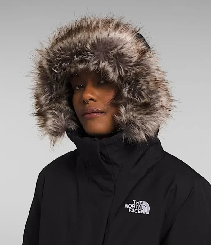 Arctic Parka til kvinder Arctic Parka til kvinder