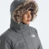 Arctic Parka til kvinder Arctic Parka til kvinder