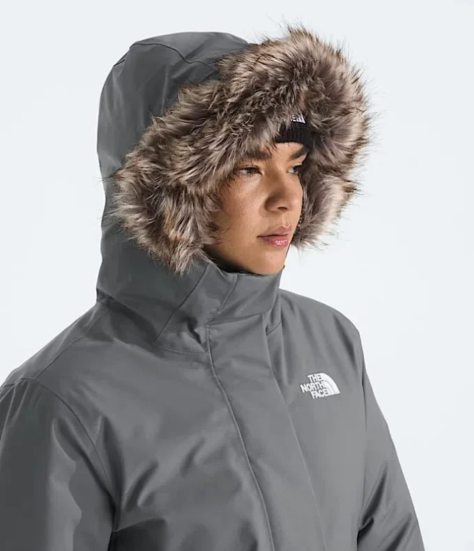 Arctic Parka til kvinder Arctic Parka til kvinder