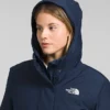 Arctic Parka til kvinder Arctic Parka til kvinder