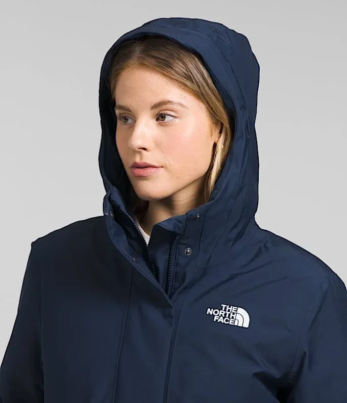 Arctic Parka til kvinder Arctic Parka til kvinder