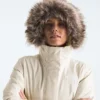 Arctic Parka til kvinder Arctic Parka til kvinder