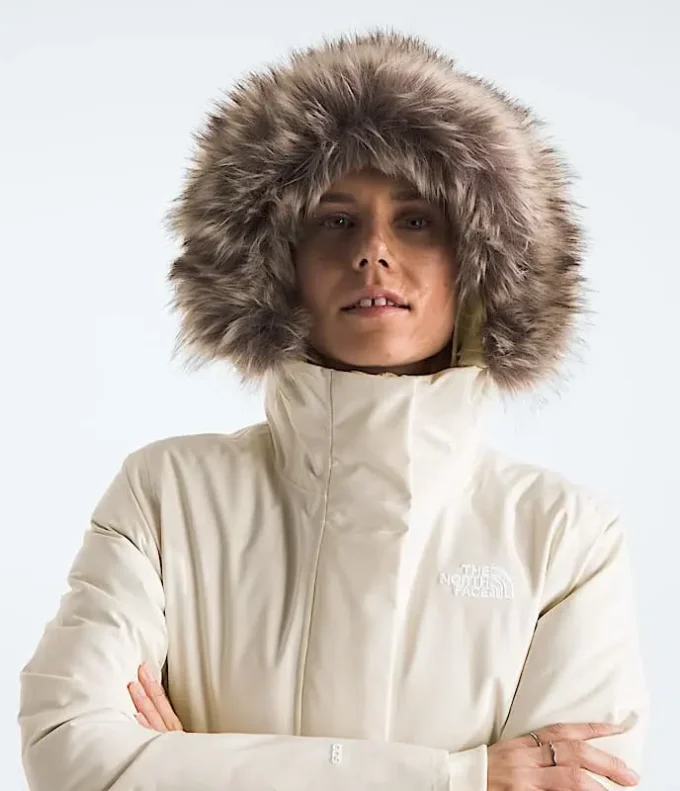 Arctic Parka til kvinder Arctic Parka til kvinder