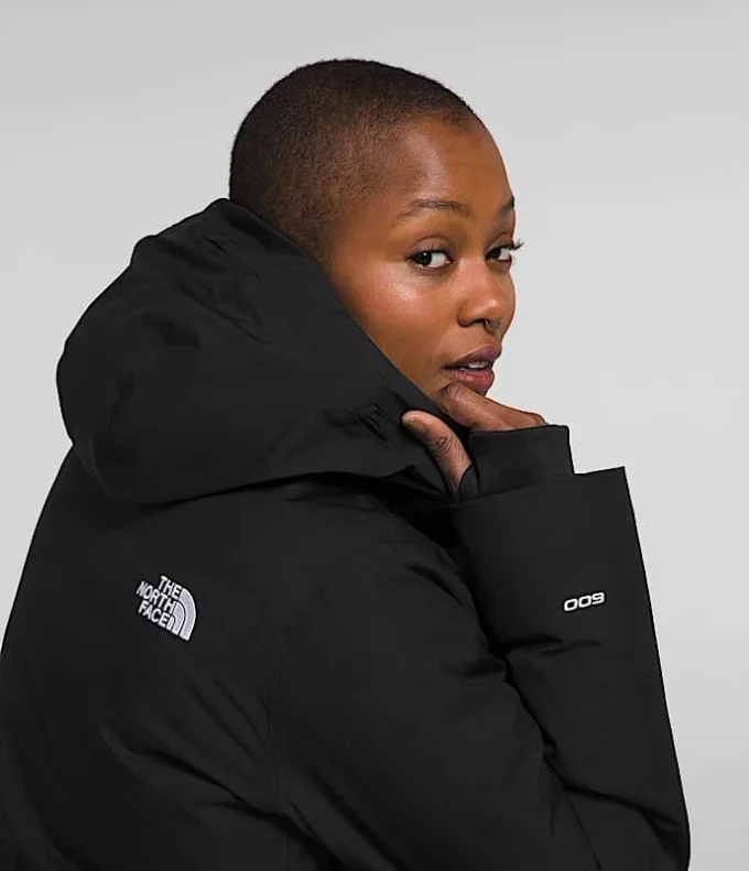Arctic Parka til kvinder Arctic Parka til kvinder