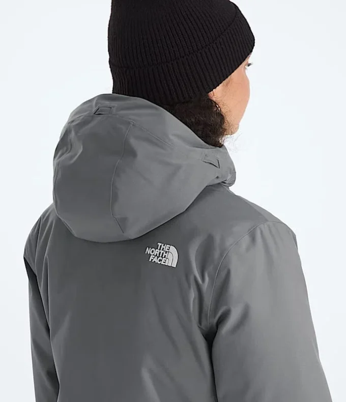 Arctic Parka til kvinder Arctic Parka til kvinder