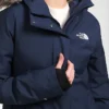 Arctic Parka til kvinder Arctic Parka til kvinder