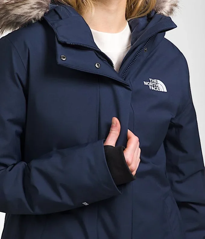 Arctic Parka til kvinder Arctic Parka til kvinder