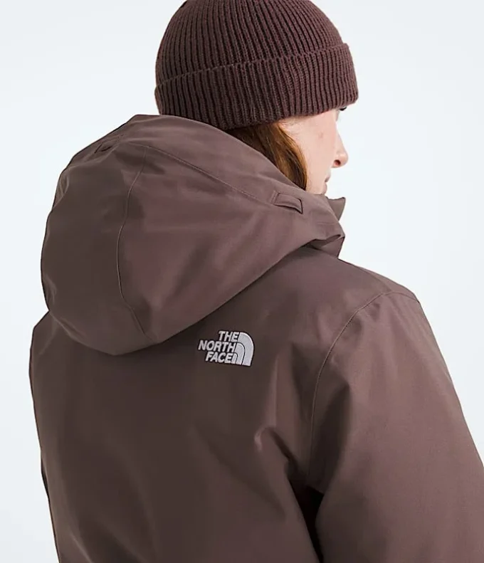 Arctic Parka til kvinder Arctic Parka til kvinder