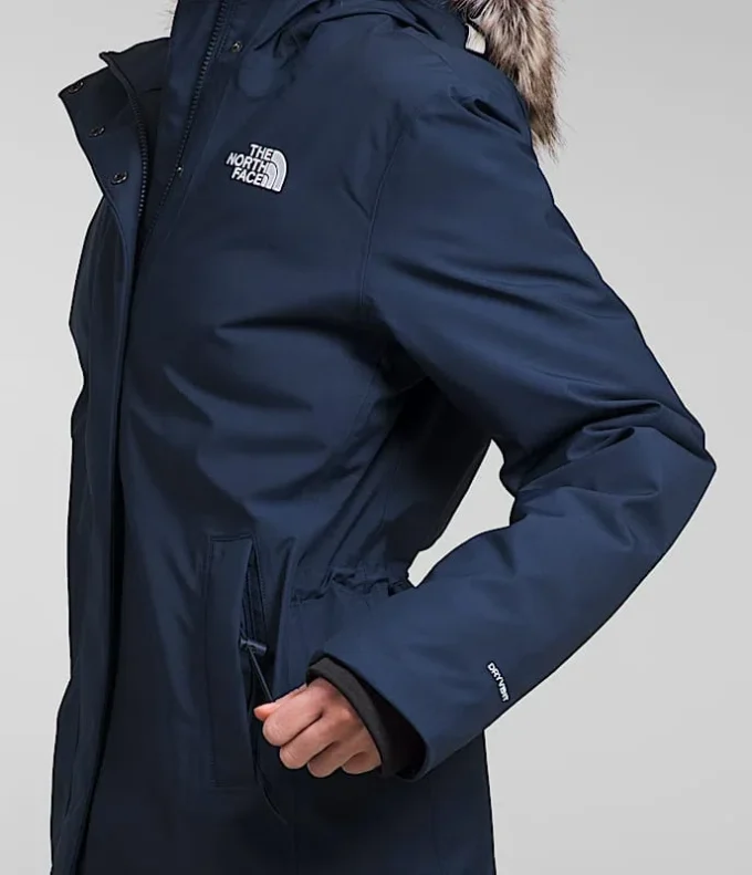 Arctic Parka til kvinder Arctic Parka til kvinder