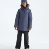 Arctic Parka til piger Arctic Parka til piger